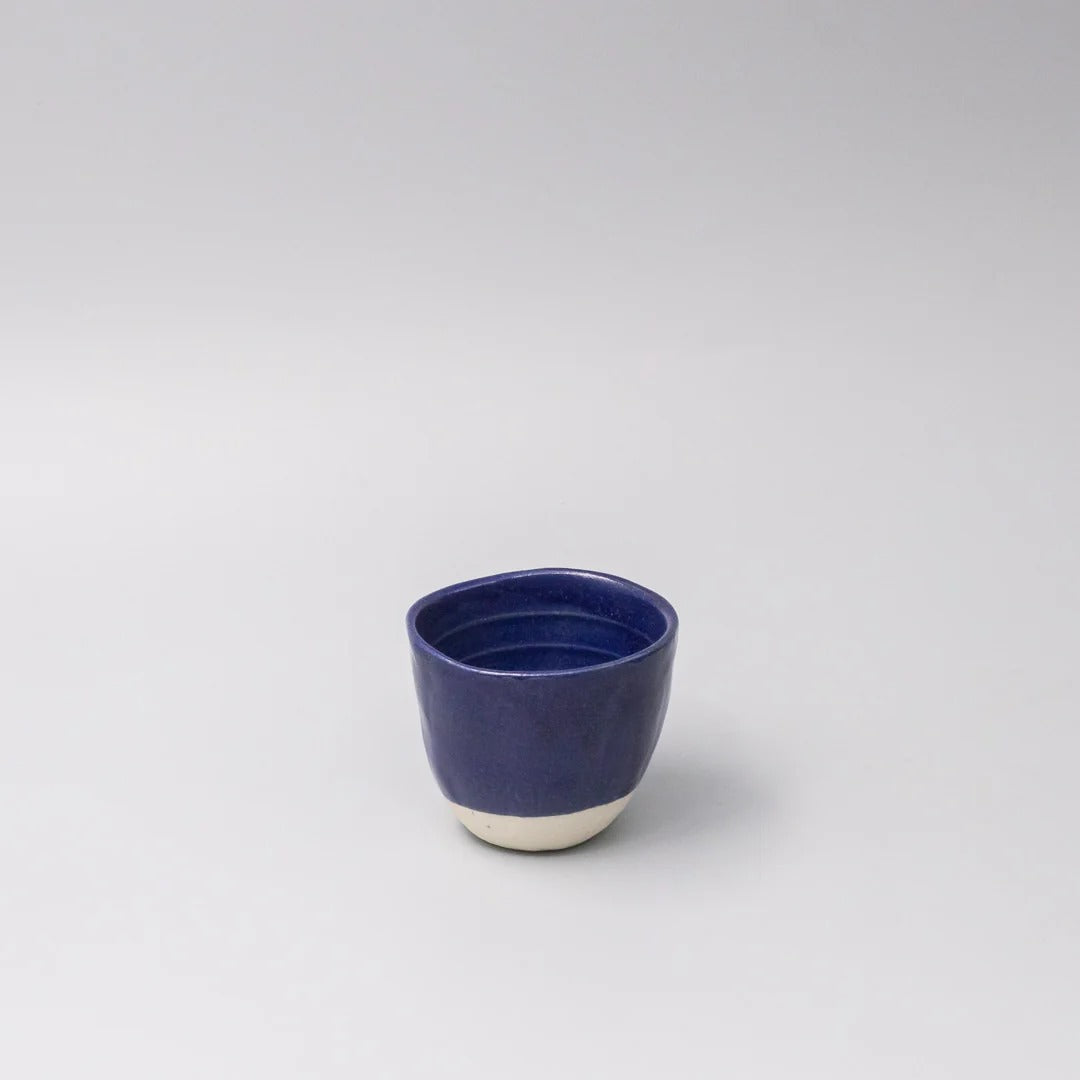 Made in Japan - Lopsided Mug, 200ml