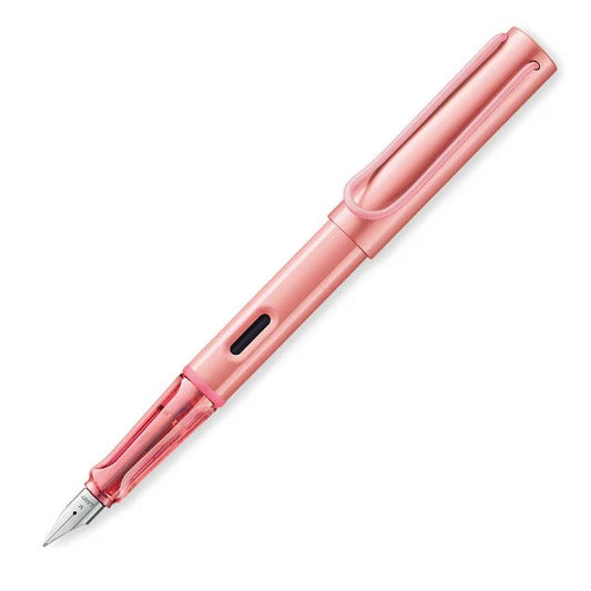 LAMY - AL-Star Fountain Pen NEW Special Editions