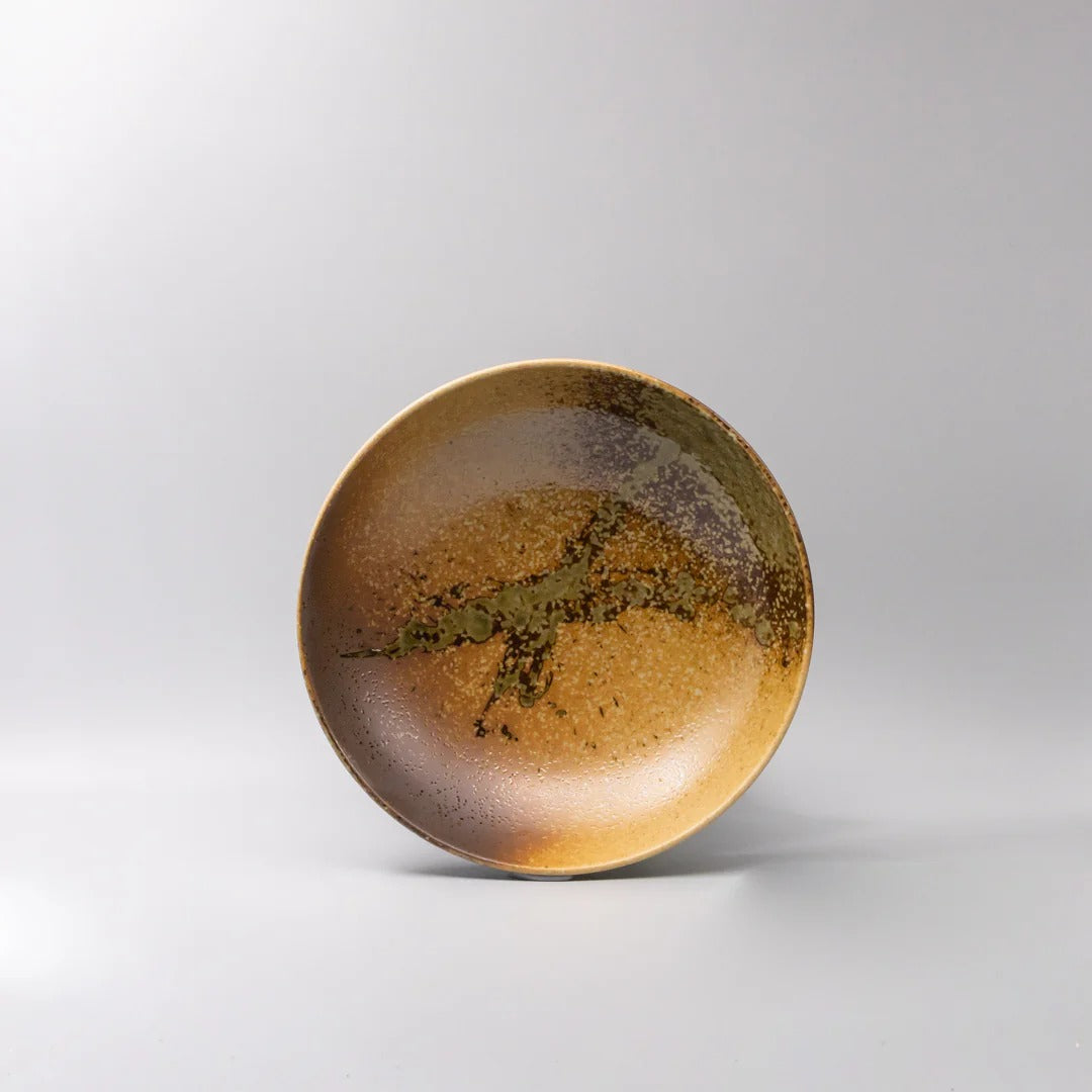 Made in Japan - Serving Bowl Wabi Sabi