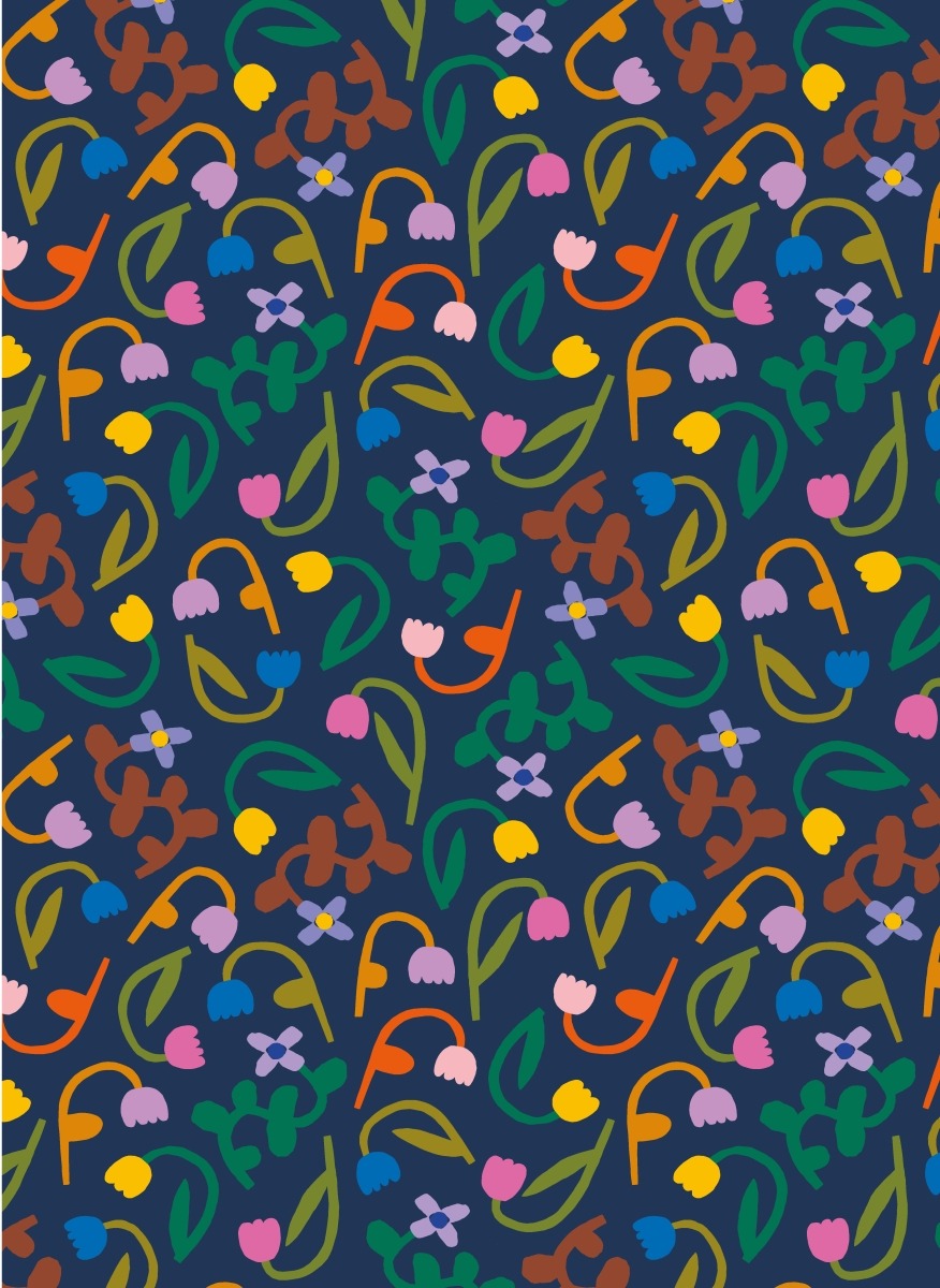 All Wrapped Up: Joyful