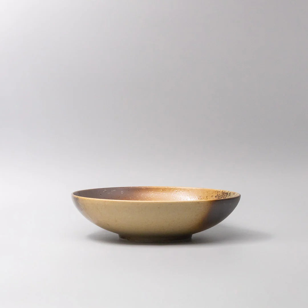Made in Japan - Serving Bowl Wabi Sabi