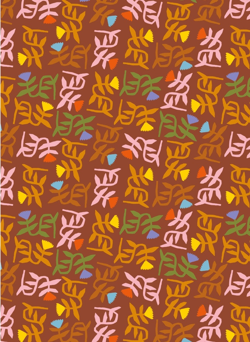 All Wrapped Up: Joyful