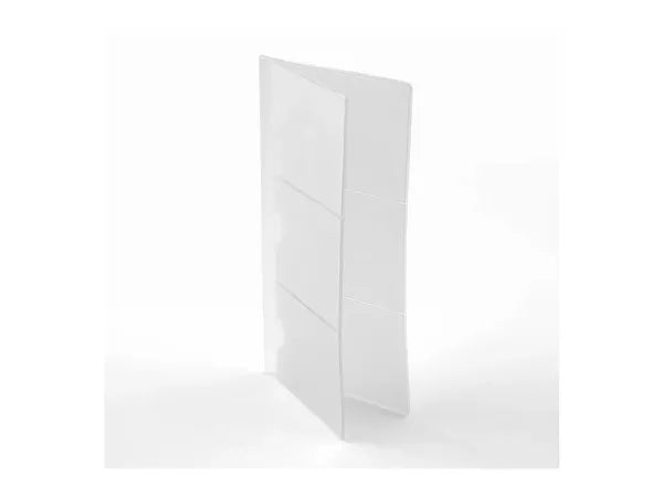 TRAVELER'S 007 Regular Card File (12 Pockets) Notebook Insert