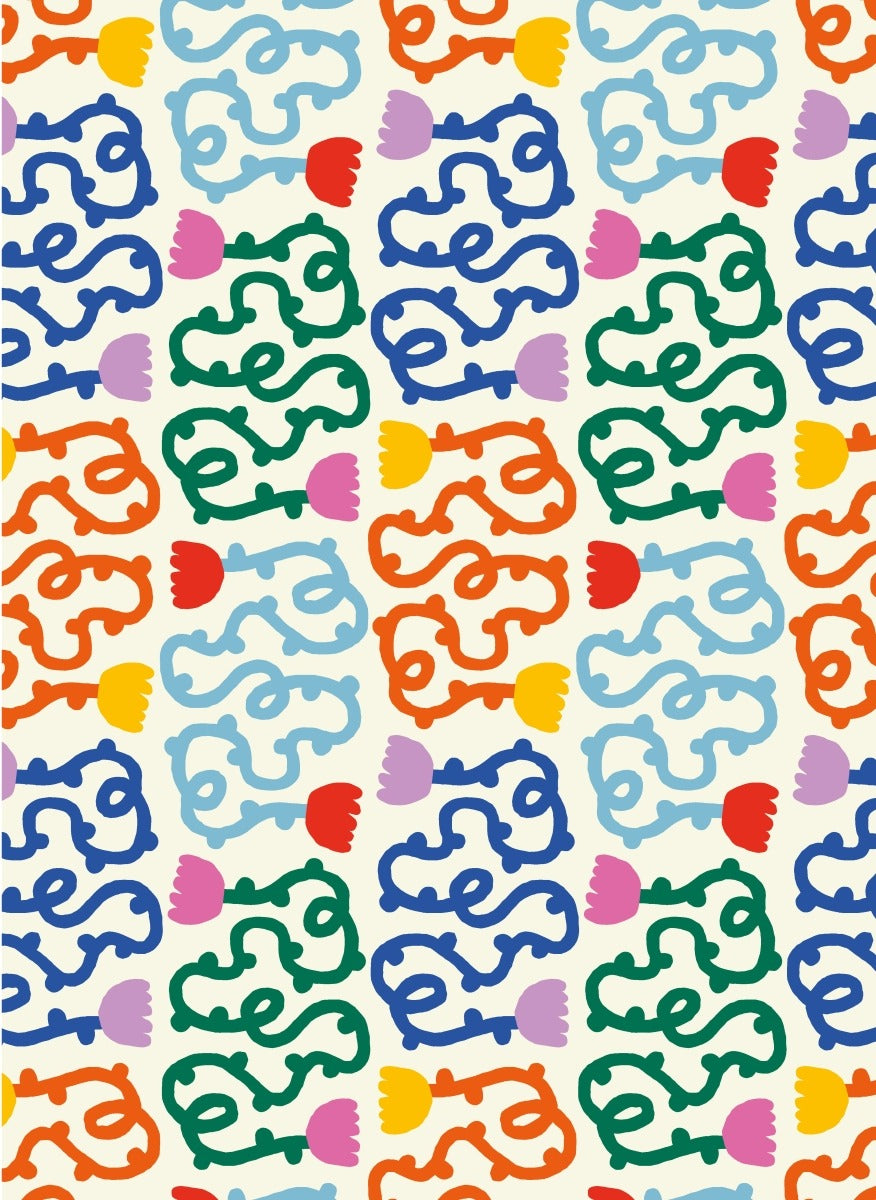 All Wrapped Up: Joyful