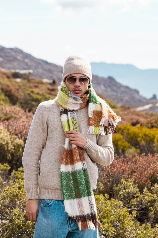 Waverley Mills Bliss Scarf