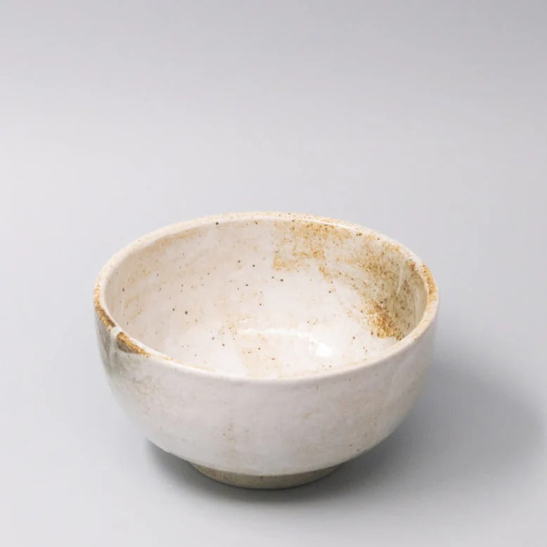 Made in Japan - Bowl 16cm Snow Bamboo