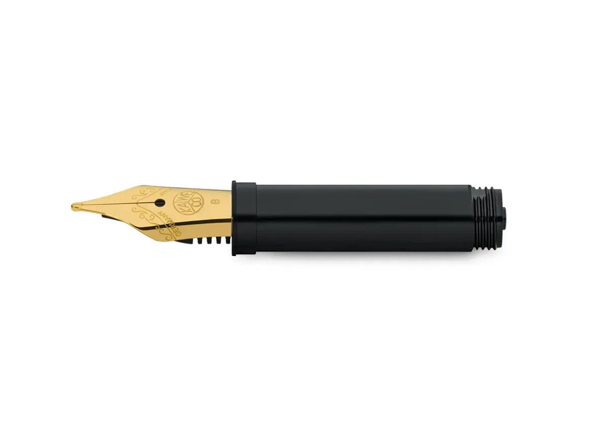 Kaweco Nib 060 - Gold Plated - Medium