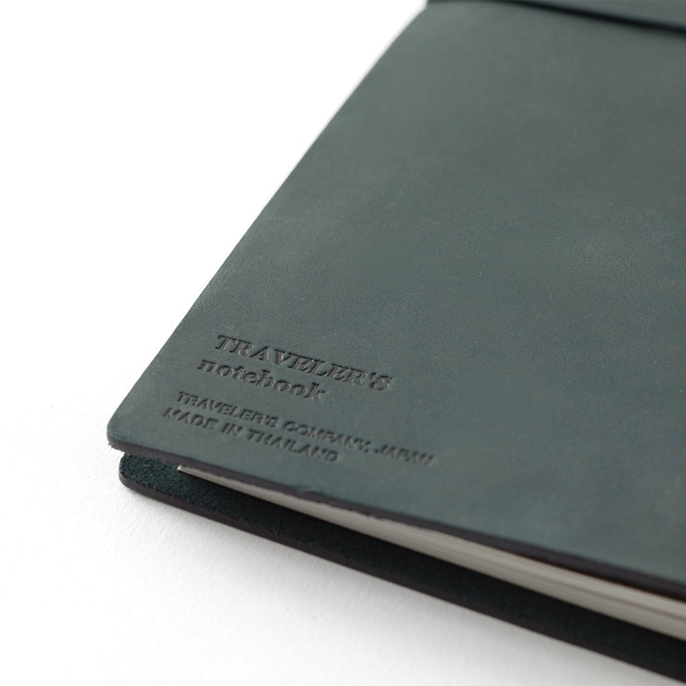 TRAVELER'S Regular Size Notebook Starter Kit