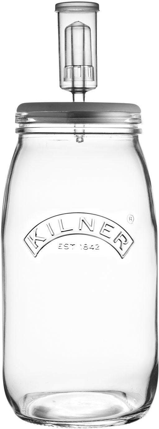 KILNER FERMENTATION SET 5 LITRE