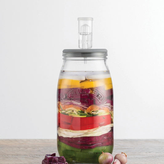 KILNER FERMENTATION SET 5 LITRE