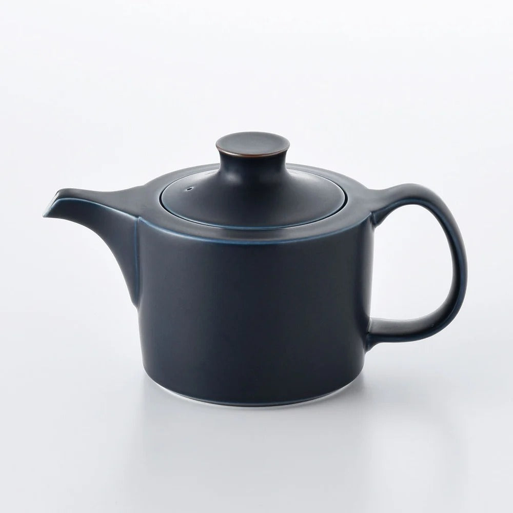 Hakusan Onest Porcelain Teapot