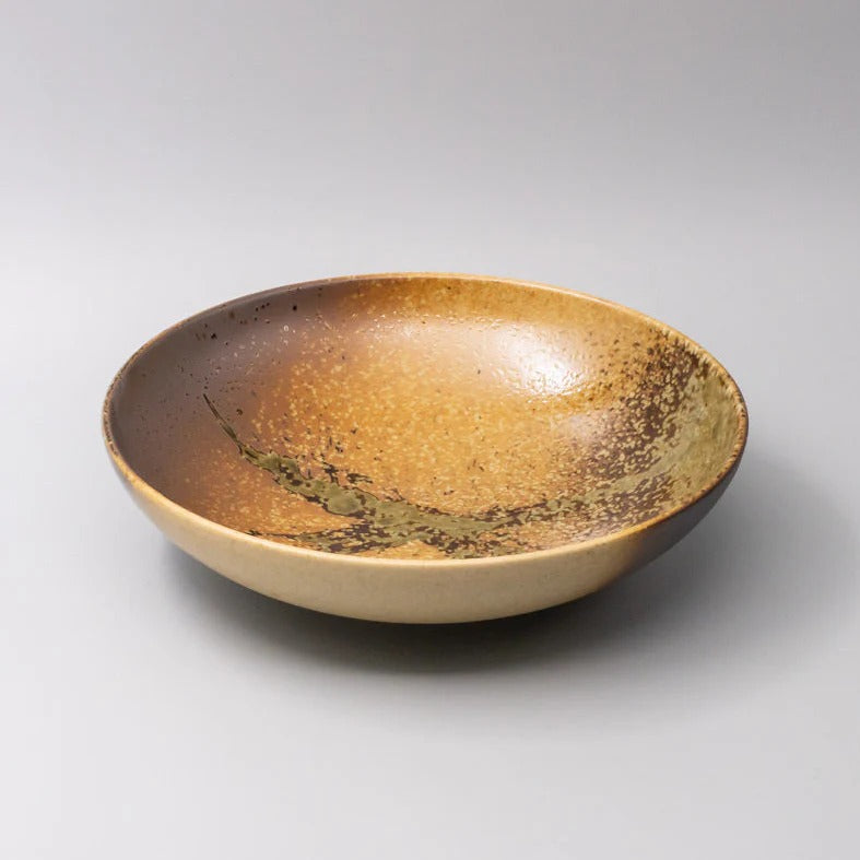 Made in Japan - Serving Bowl Wabi Sabi