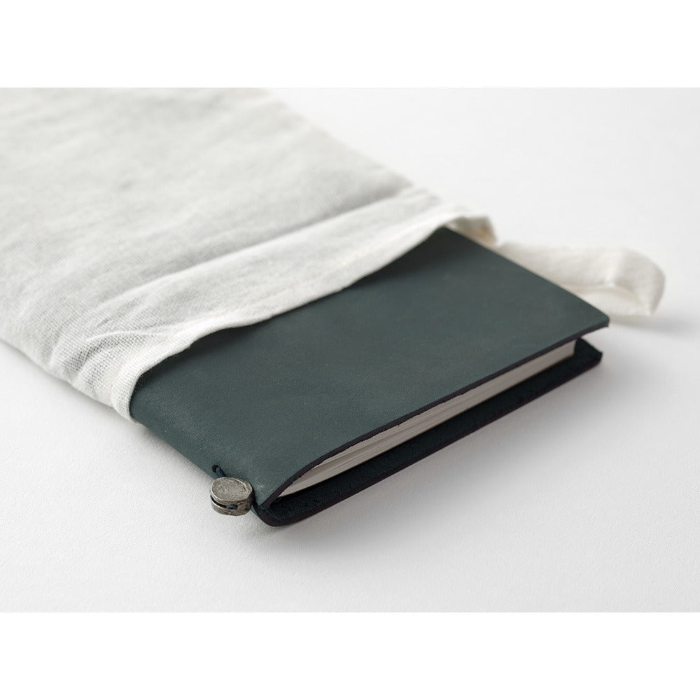 TRAVELER'S Regular Size Notebook Starter Kit
