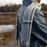 Waverley Mills Fibonacci Scarf