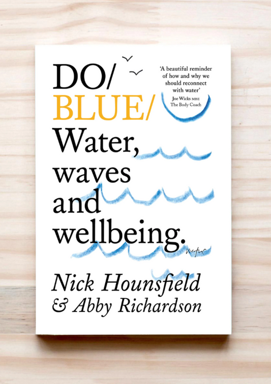 Do Blue