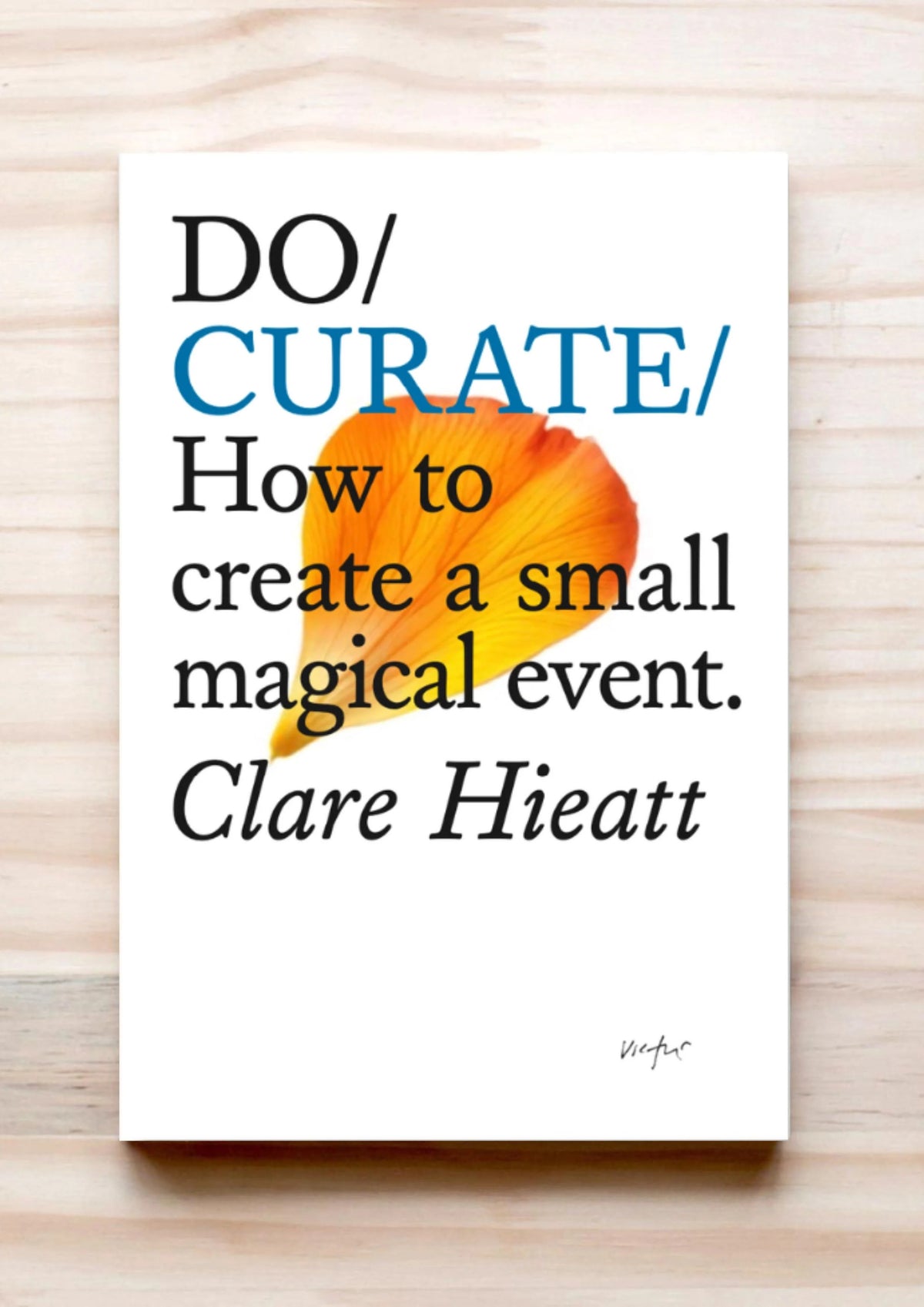 Do Curate