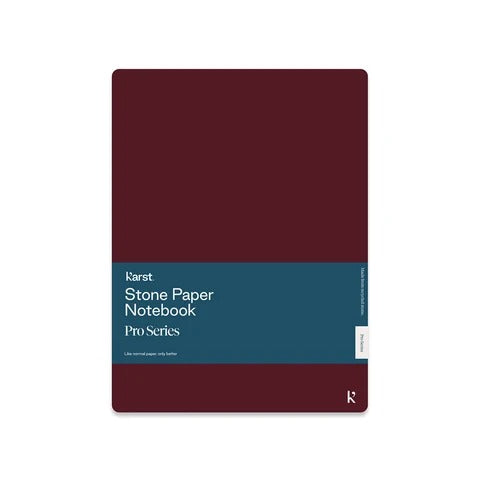 Karst - Pro Series Agenda B5