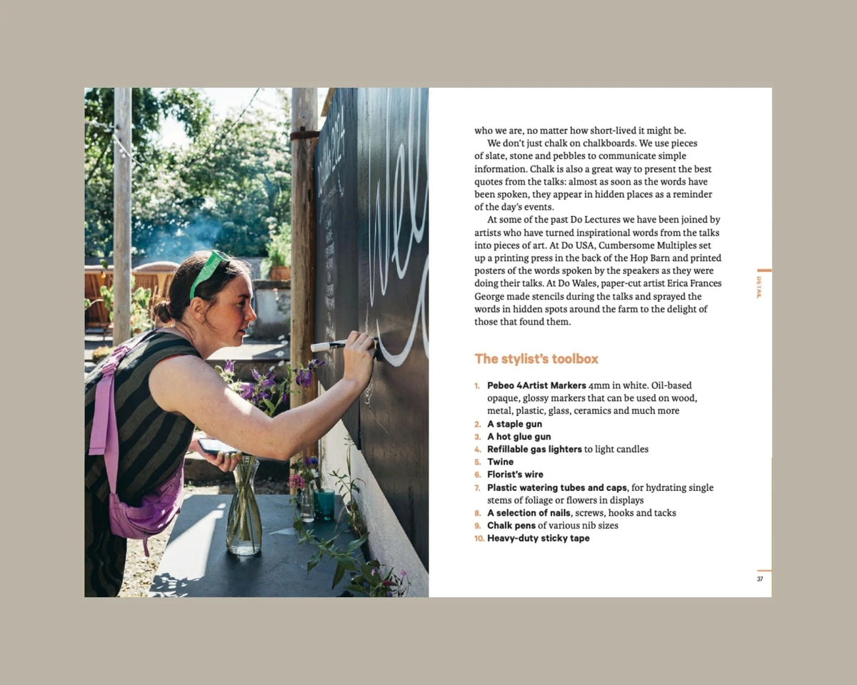 Do Curate