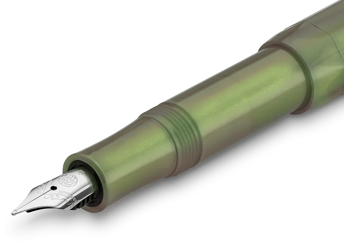 Kaweco Lunar Sport Fountain Pen