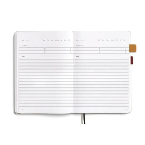 Karst - Pro Series Agenda B5