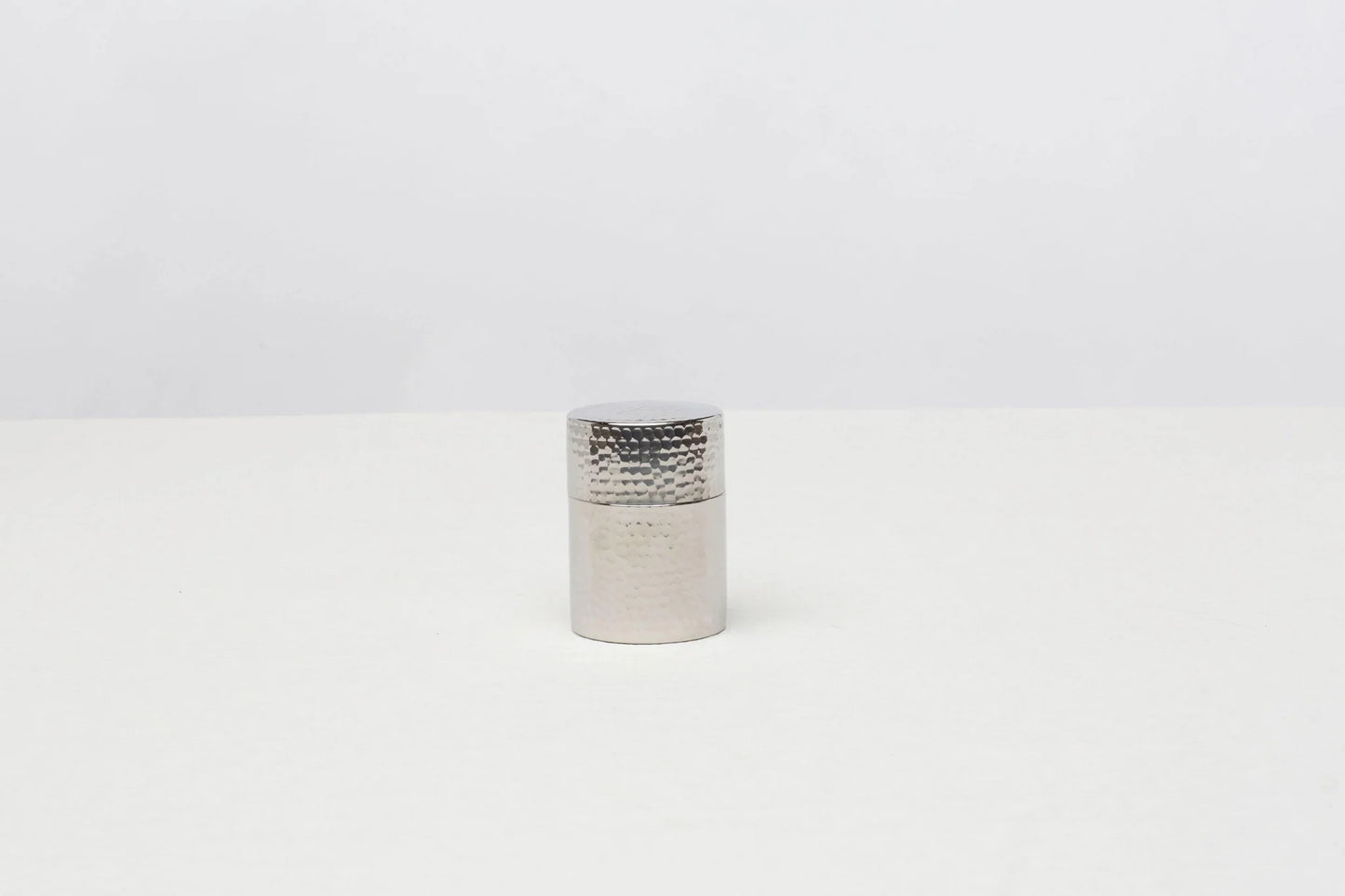 Kobo Aizawa SS Tea Canisters