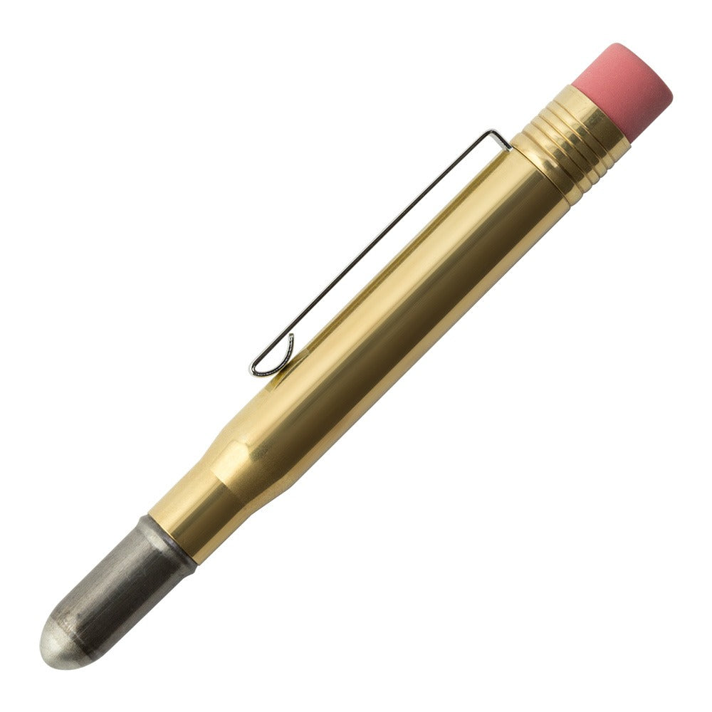 TRAVELER'S COMPANY Brass Pencil Brass