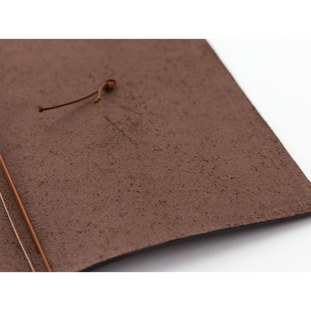 TRAVELER'S Regular Size Notebook Starter Kit