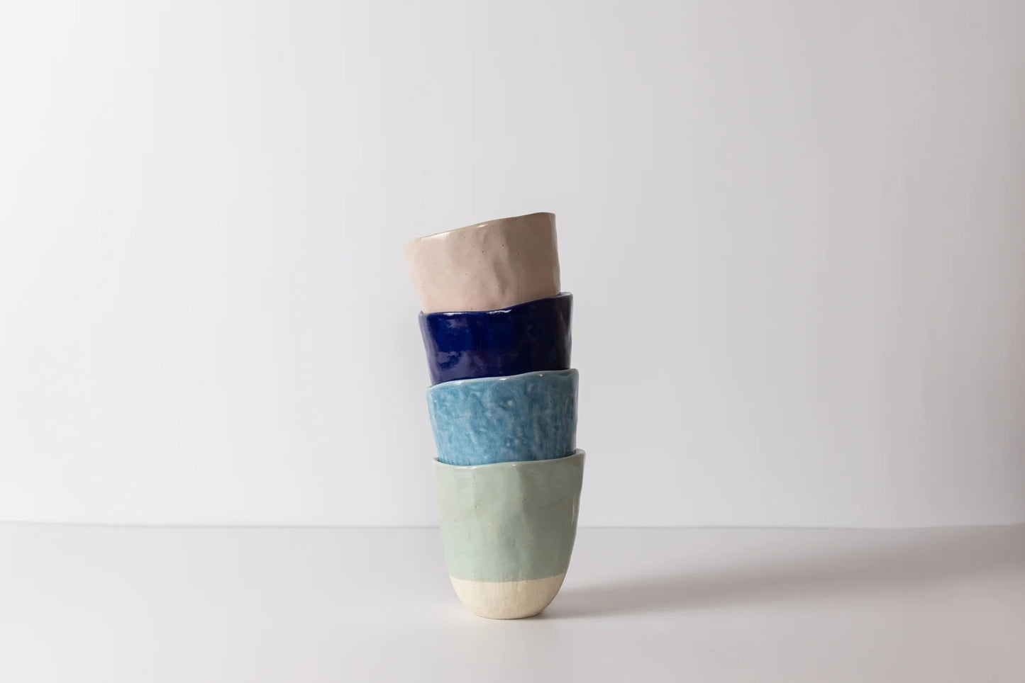 Made in Japan - Lopsided Mug, 200ml