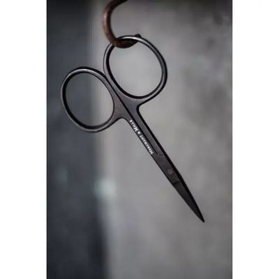 Wide Bow Scissors