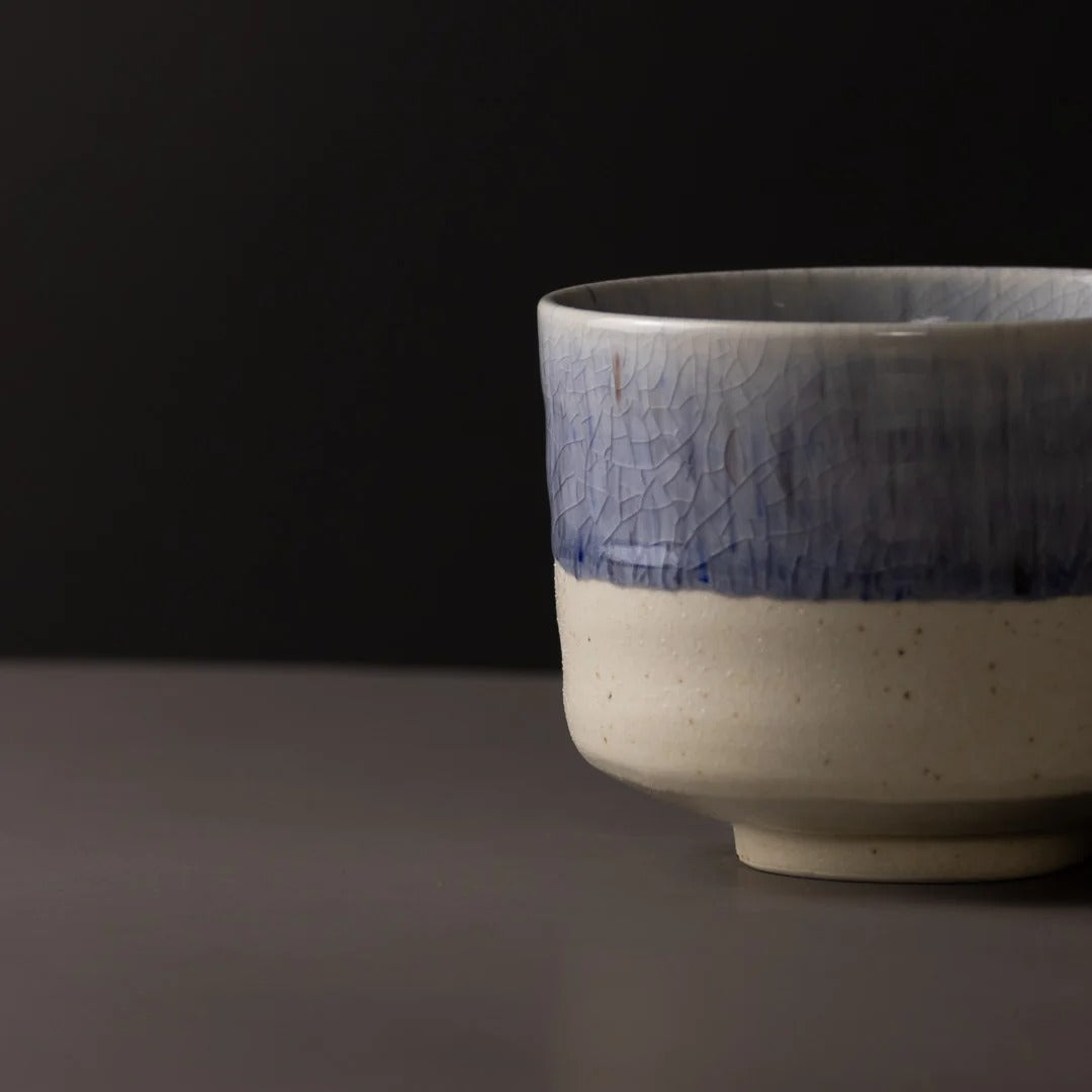 Made in Japan, Matcha Tea Bowls