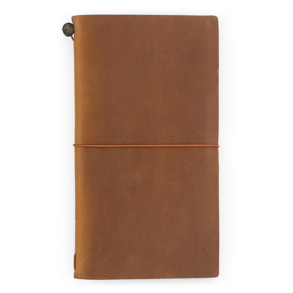 TRAVELER'S Regular Size Notebook Starter Kit
