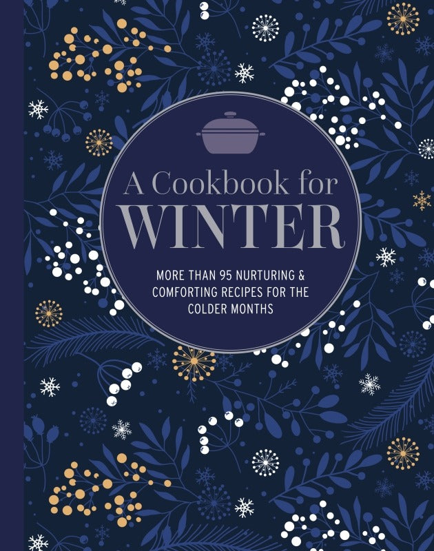 Cookbook For Winter