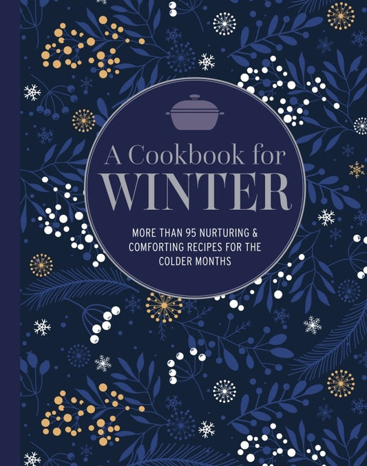 Cookbook For Winter