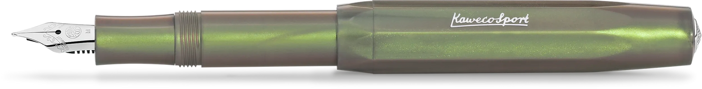 Kaweco Lunar Sport Fountain Pen