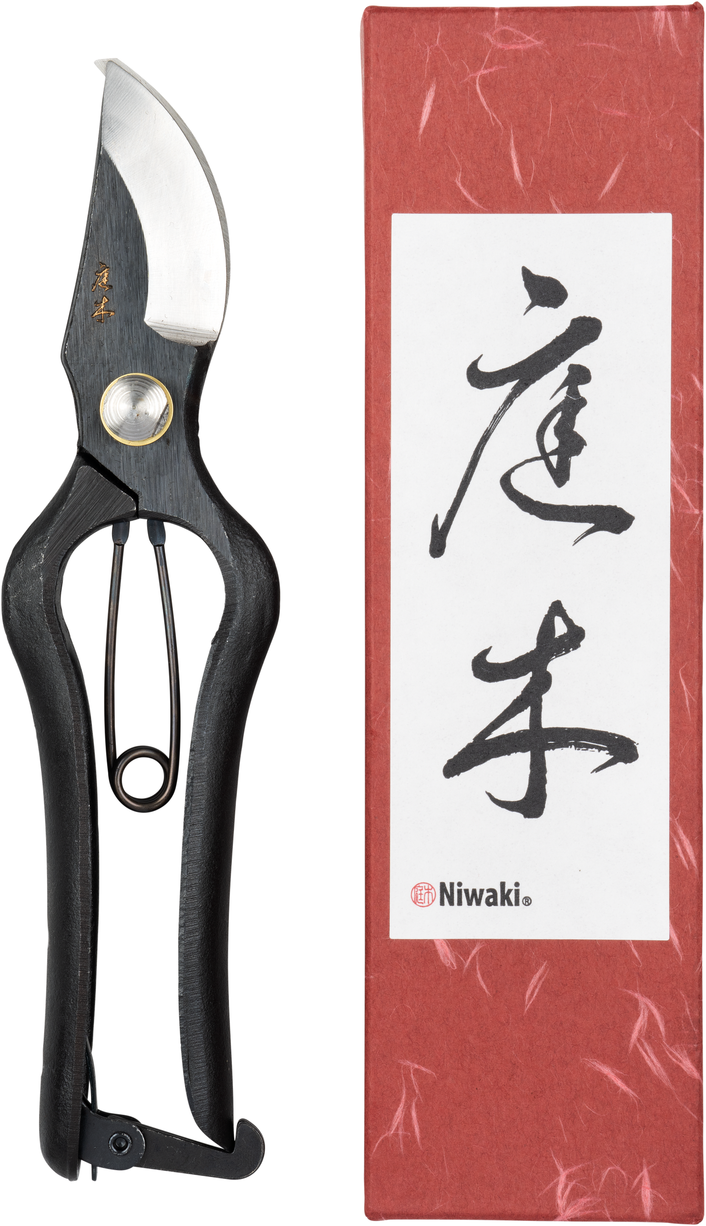 Niwaki Sentai Secatuers