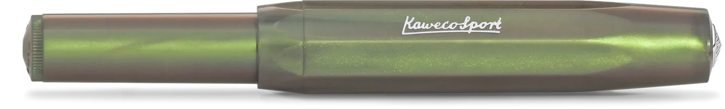 Kaweco Lunar Sport Fountain Pen