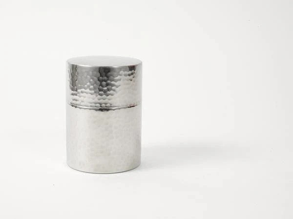 Kobo Aizawa SS Tea Canisters