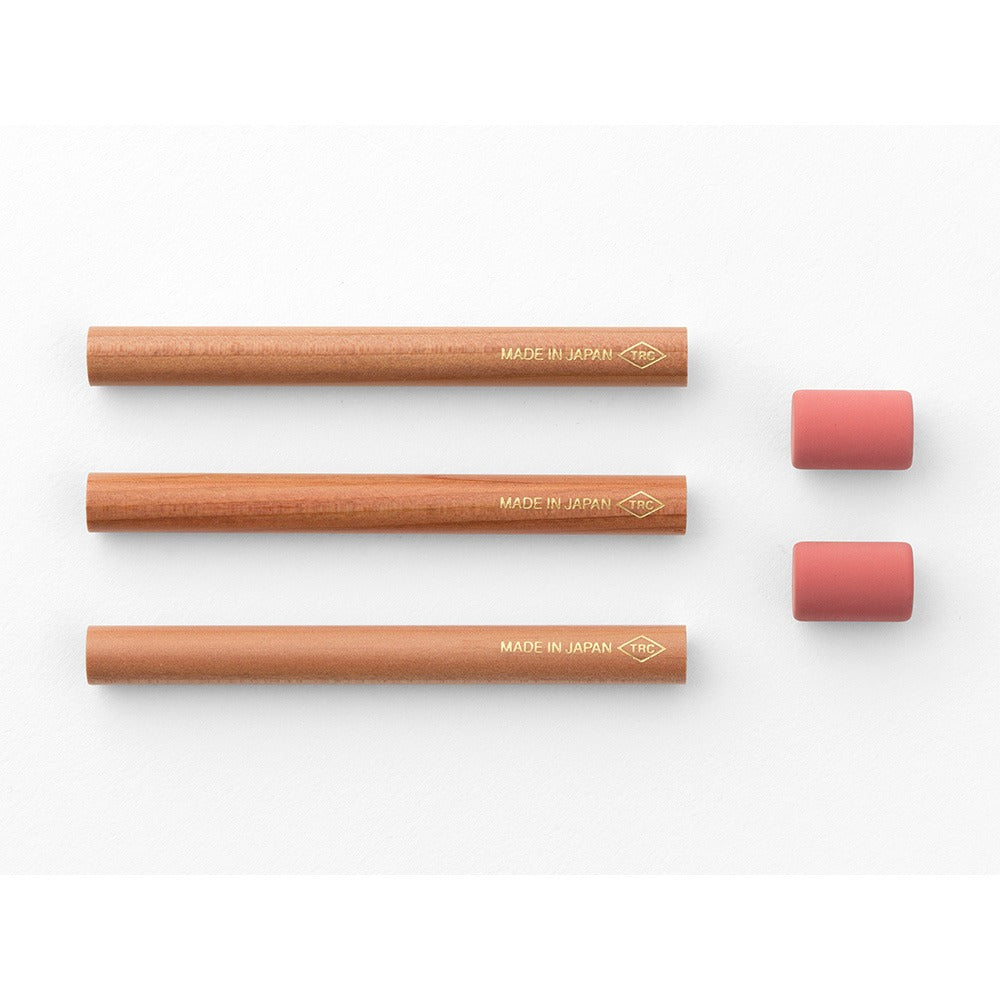 TRAVELER'S COMPANY Brass Pencil Refill