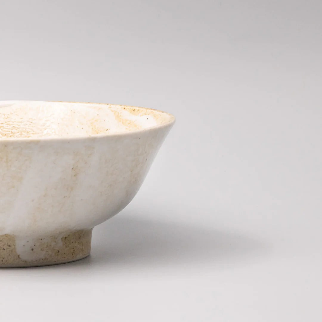 Made in Japan - Ramen Bowl Snow Bamboo