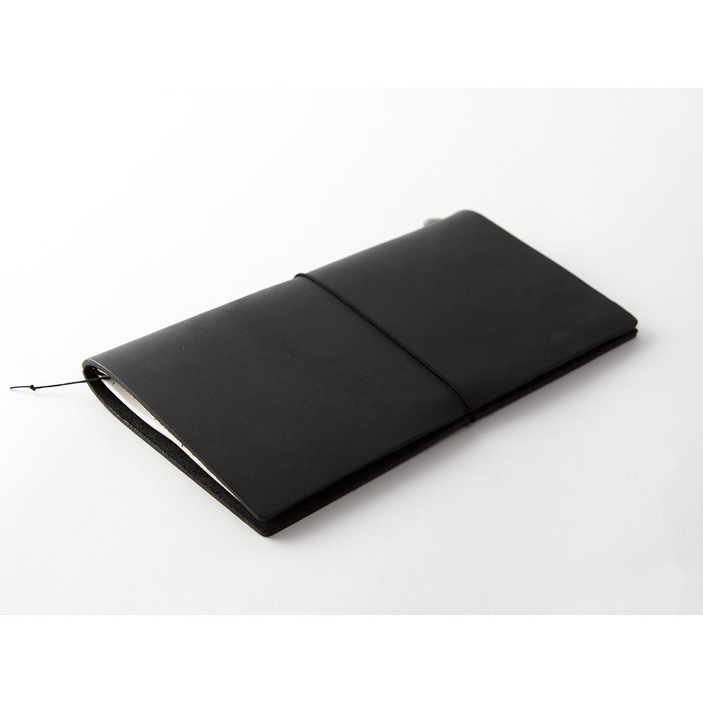TRAVELER'S Regular Size Notebook Starter Kit