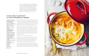 Cookbook For Winter
