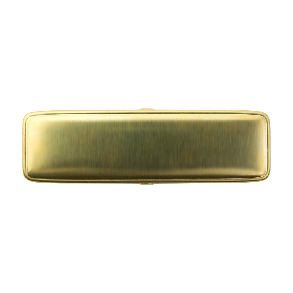 TRAVELER'S COMPANY Brass Pen Case