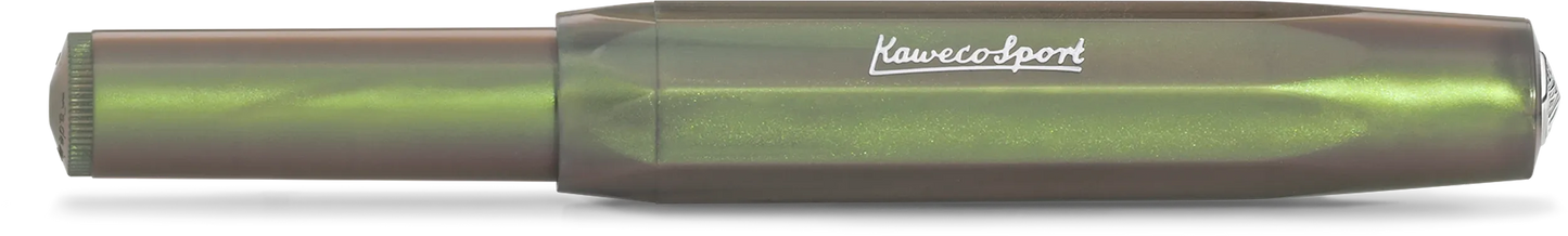 Kaweco Lunar Sport - Gel Roller