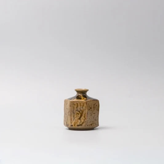 Made In Japan Small  Vase