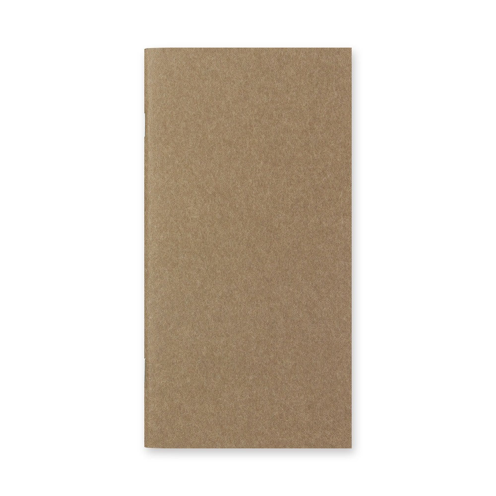 TRAVELER'S 002 Grid Regular Notebook Insert