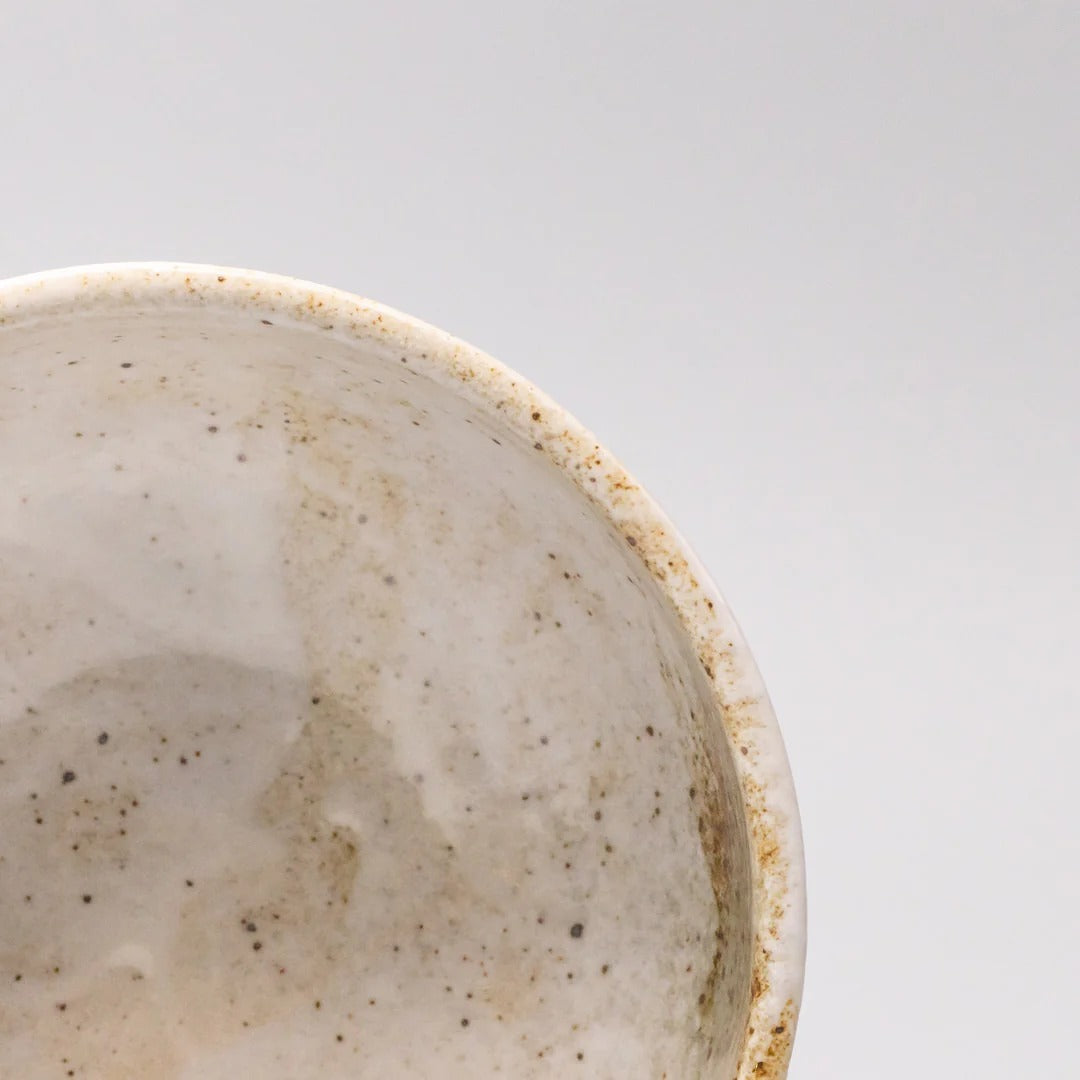 Made in Japan - Bowl 16cm Snow Bamboo