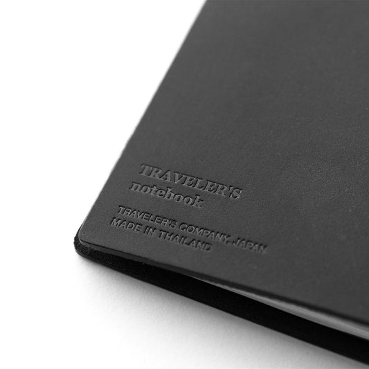 TRAVELER'S Regular Size Notebook Starter Kit