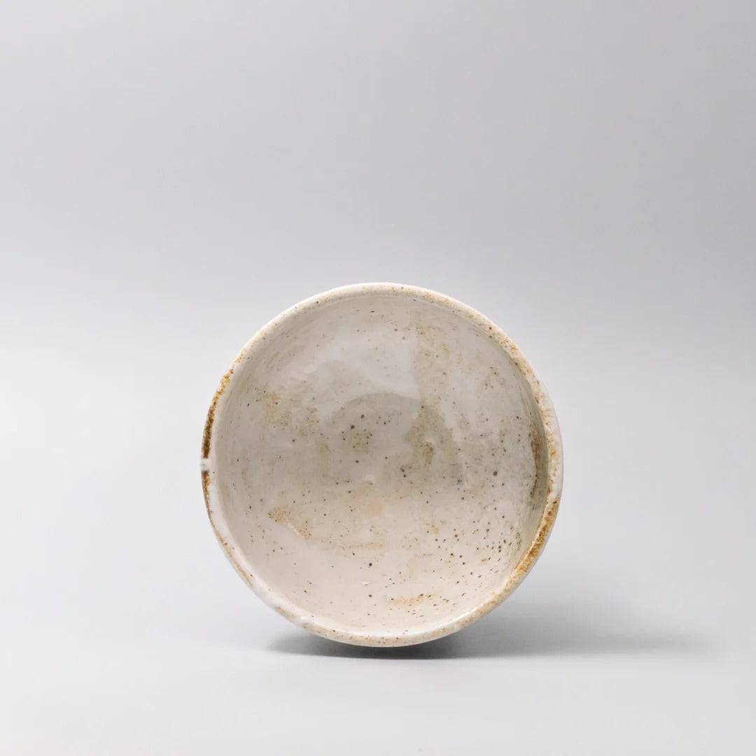 Made in Japan - Bowl 16cm Snow Bamboo