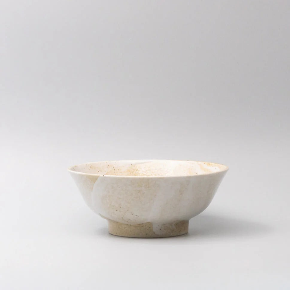 Made in Japan - Ramen Bowl Snow Bamboo