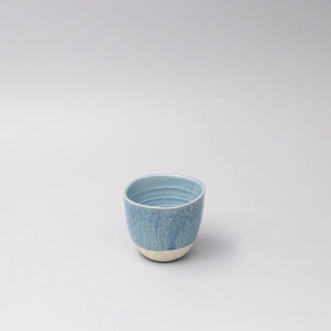 Made in Japan - Lopsided Mug, 200ml